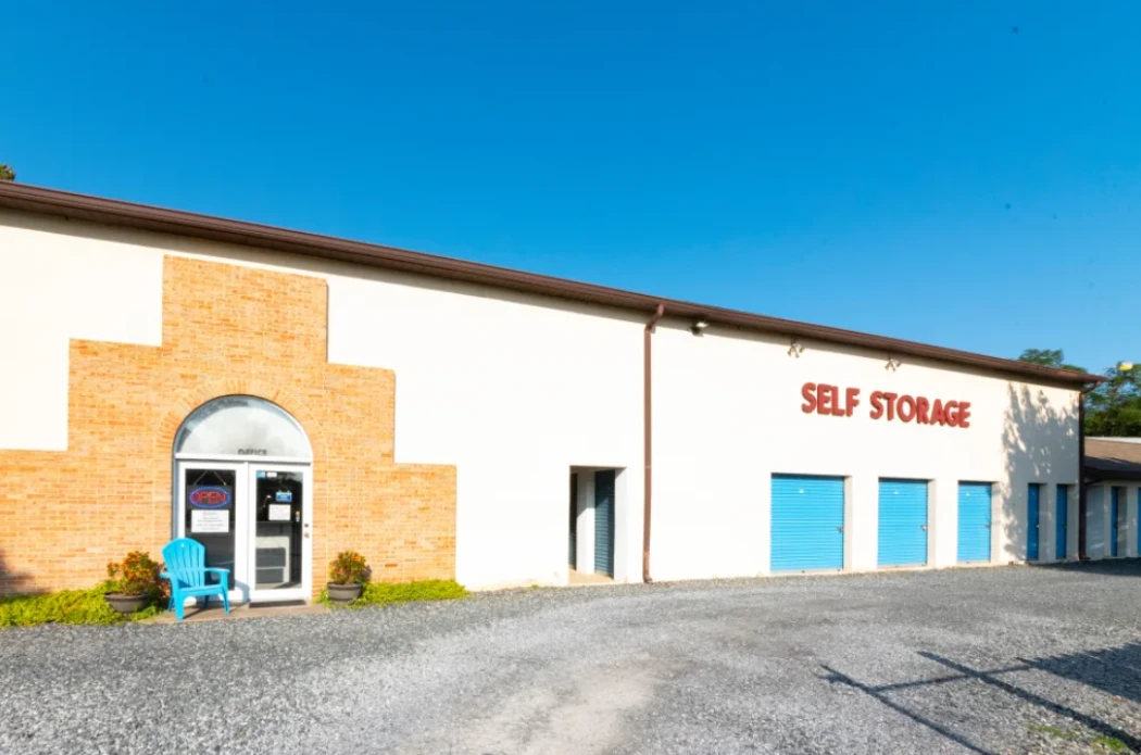 facility image