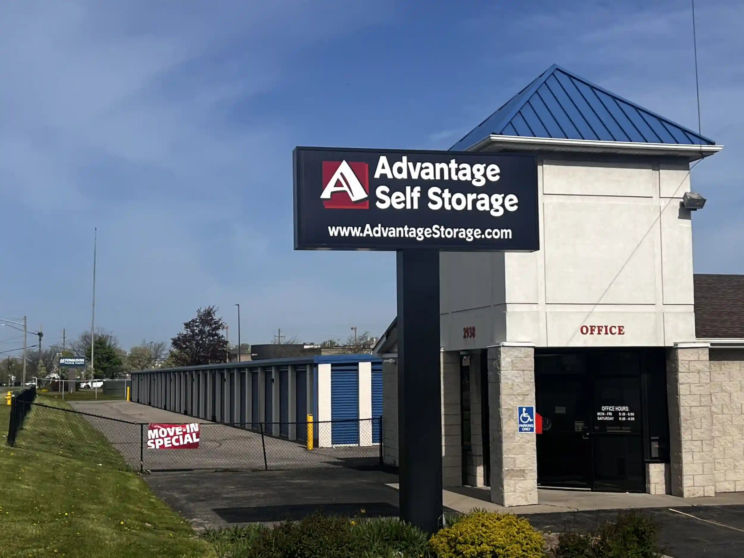 facility image