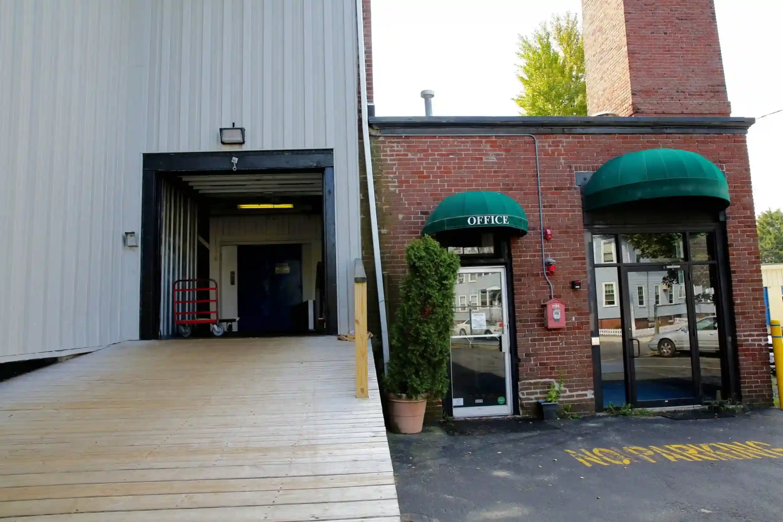 facility image